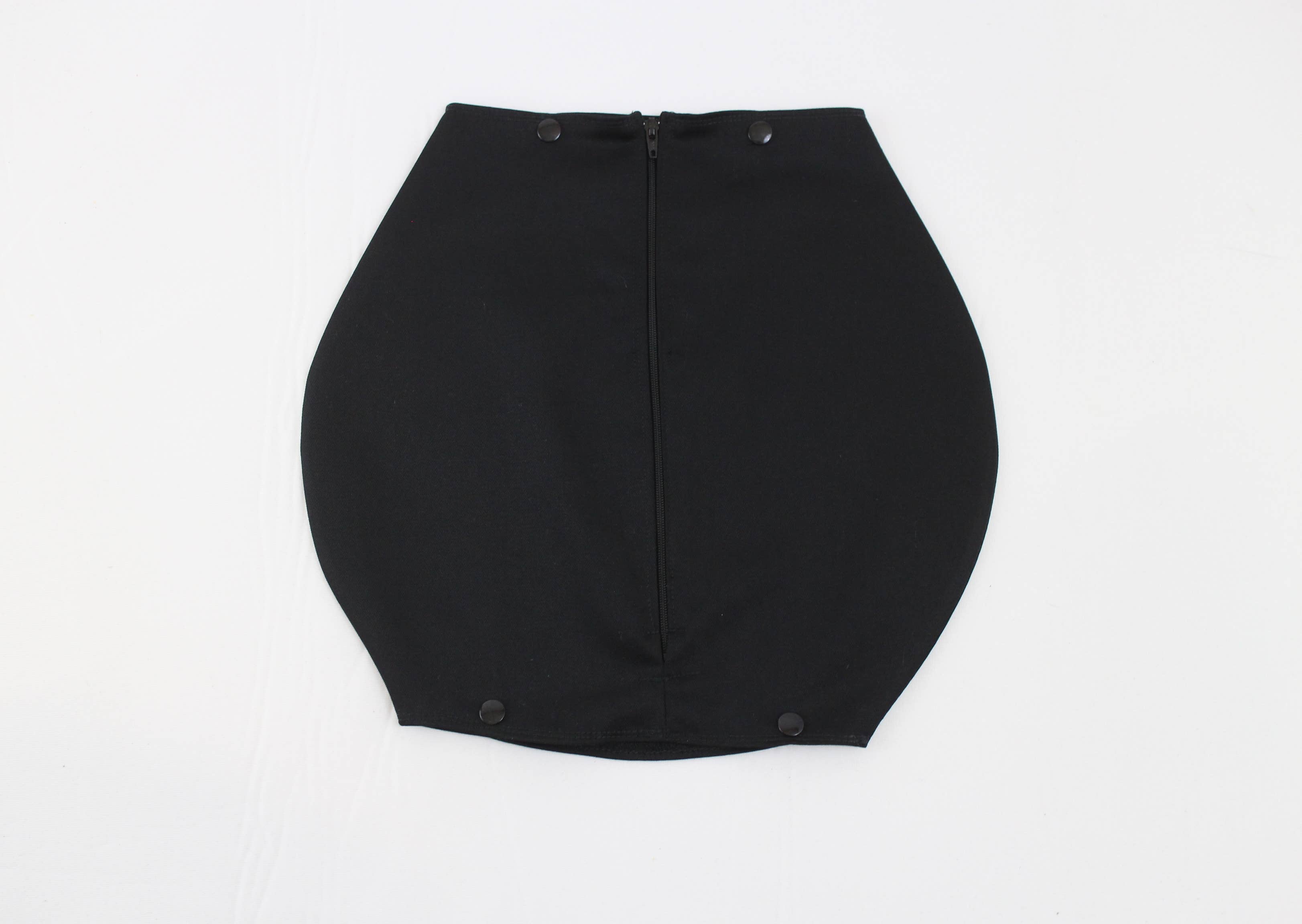 MedThreads LLC - Wholesale Purse/Bag Accessory - Unisex - 2000mL Twill Catheter Bag Cover Foley Drainage4