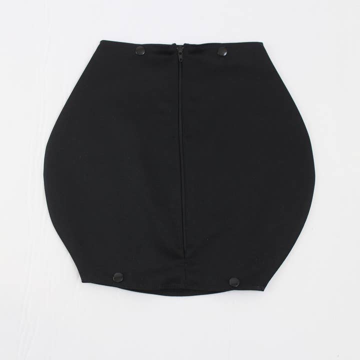 MedThreads LLC - Wholesale Purse/Bag Accessory - Unisex - 2000mL Twill Catheter Bag Cover Foley Drainage4