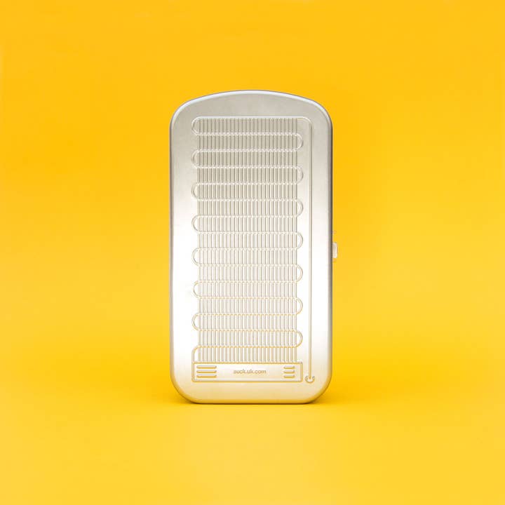 Until Pty Ltd - Wholesale Lunch bag/box - Suck UK Lunch Box Fridge4