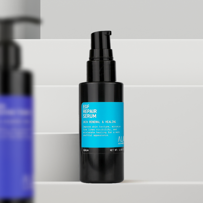 Aesthetic Lab - Wholesale Facial Serum/Concentrate - EGF Repair Serum8