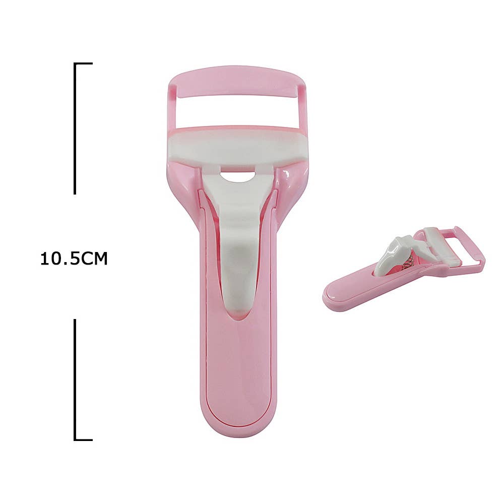Sensibling Corp. - Wholesale Eyelash Curler - 12PCS - Princess Eyelash Curlers3