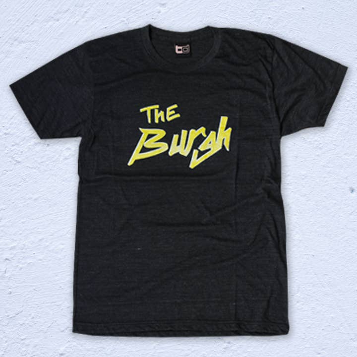 Le Burgh pour la vente par Beautiful Demise