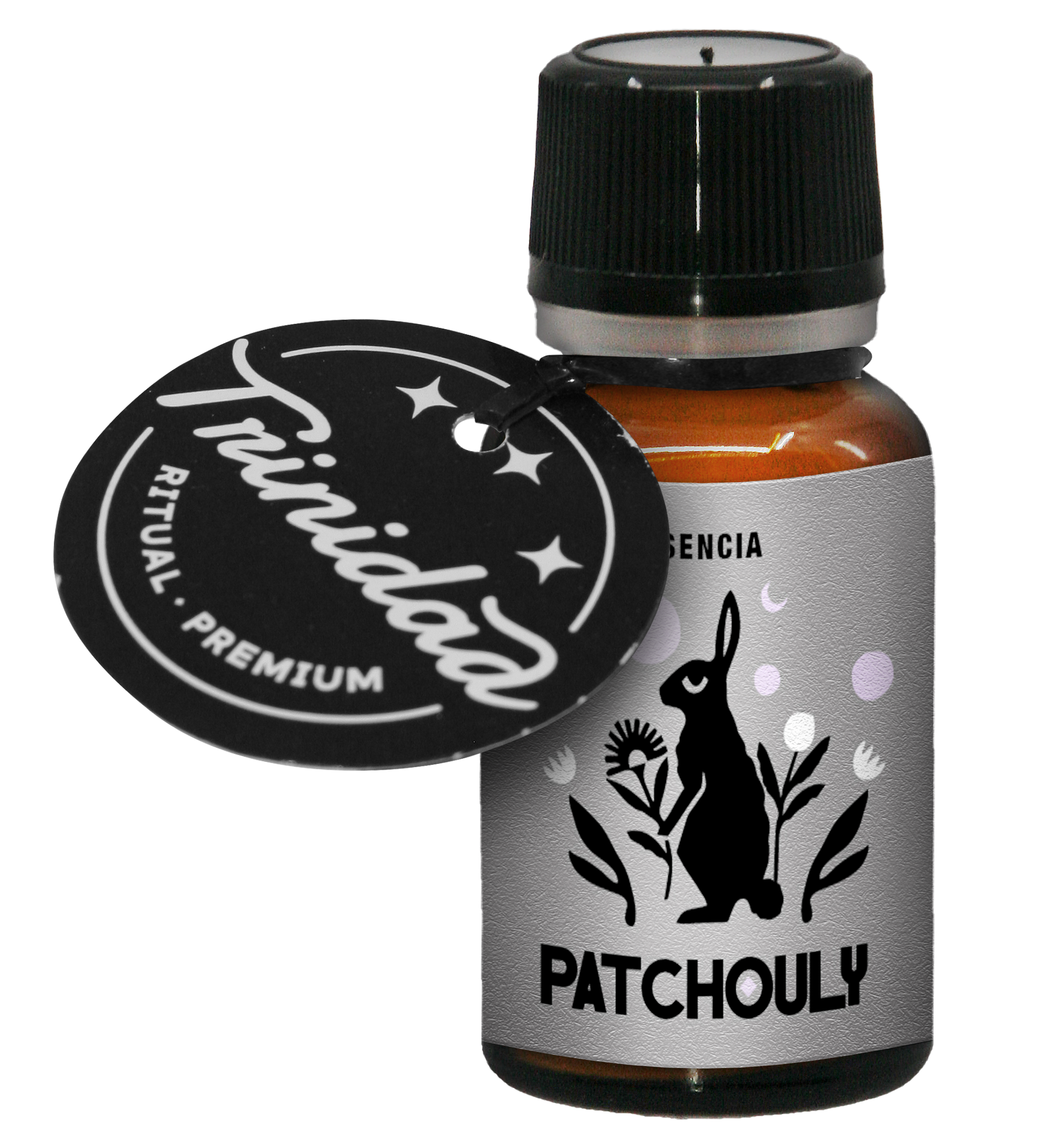 trinidad - Wholesale Essential Oil - Palo Santo Essence 10ml1