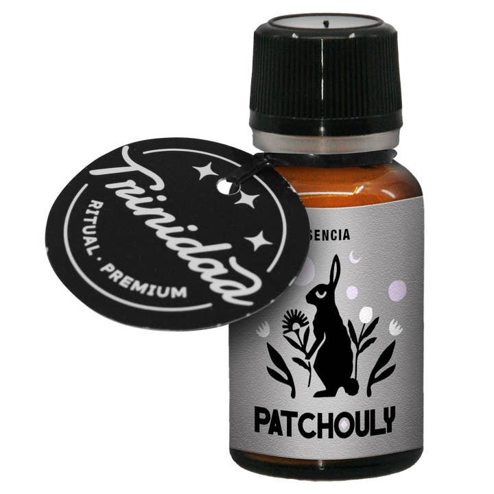 trinidad - Wholesale Essential Oil - Palo Santo Essence 10ml1