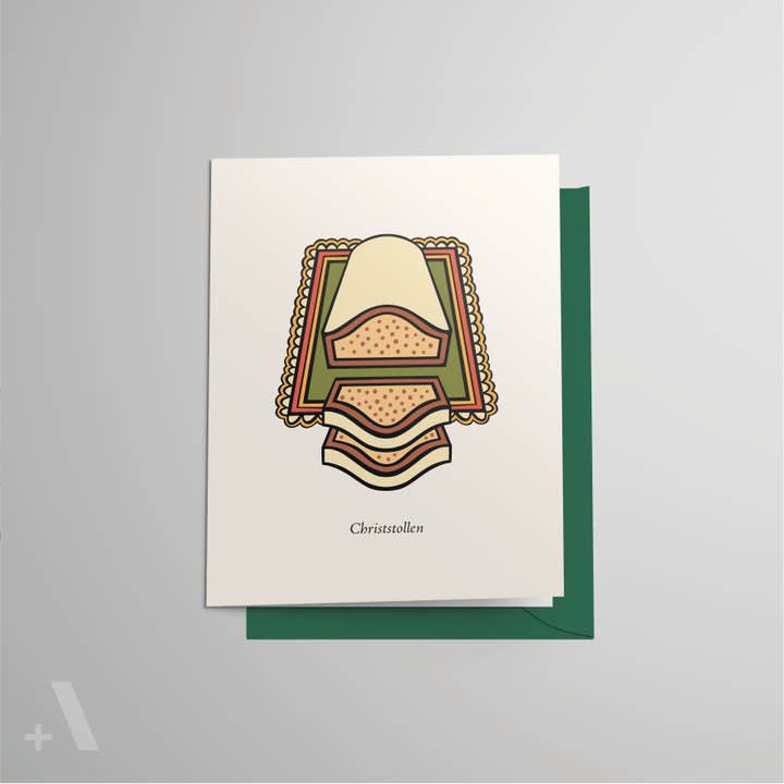 Addvent - Wholesale Christmas Card - German Christmas Traditions / Greeting Cards6