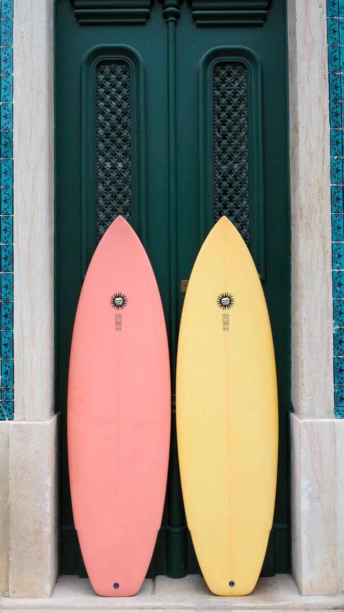 Humpier – Engroshandel Sportsudstyr – Shortboard Amigo3