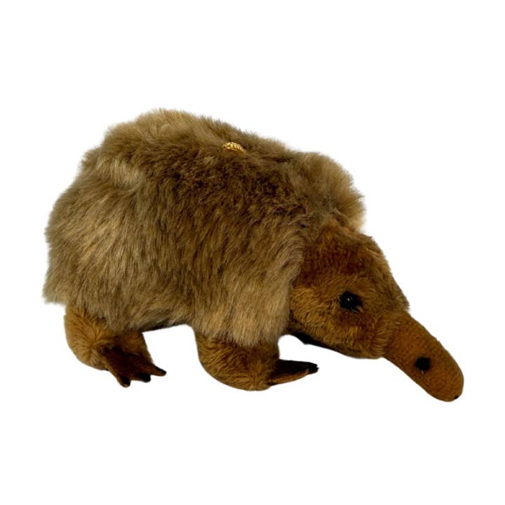 Bocchetta Plush Toys - Wholesale Stuffed/Plush Toy - Kids & Baby - Mini Echidna - Mini Echidna - 11cm2