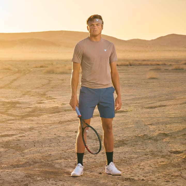 Sigrún - Wholesale T-Shirt - Men's - Match Tee27