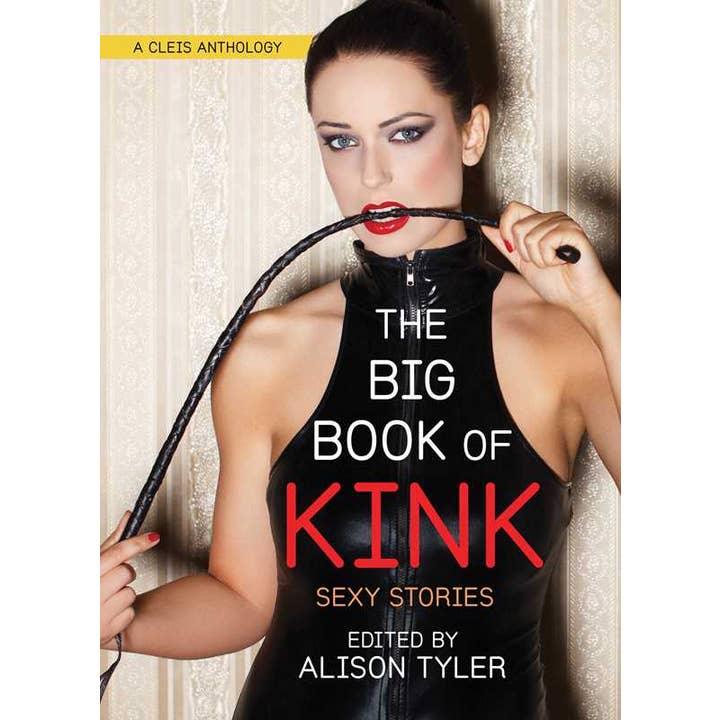 Big Book of Kink by for wholesale by Simon & Schuster
