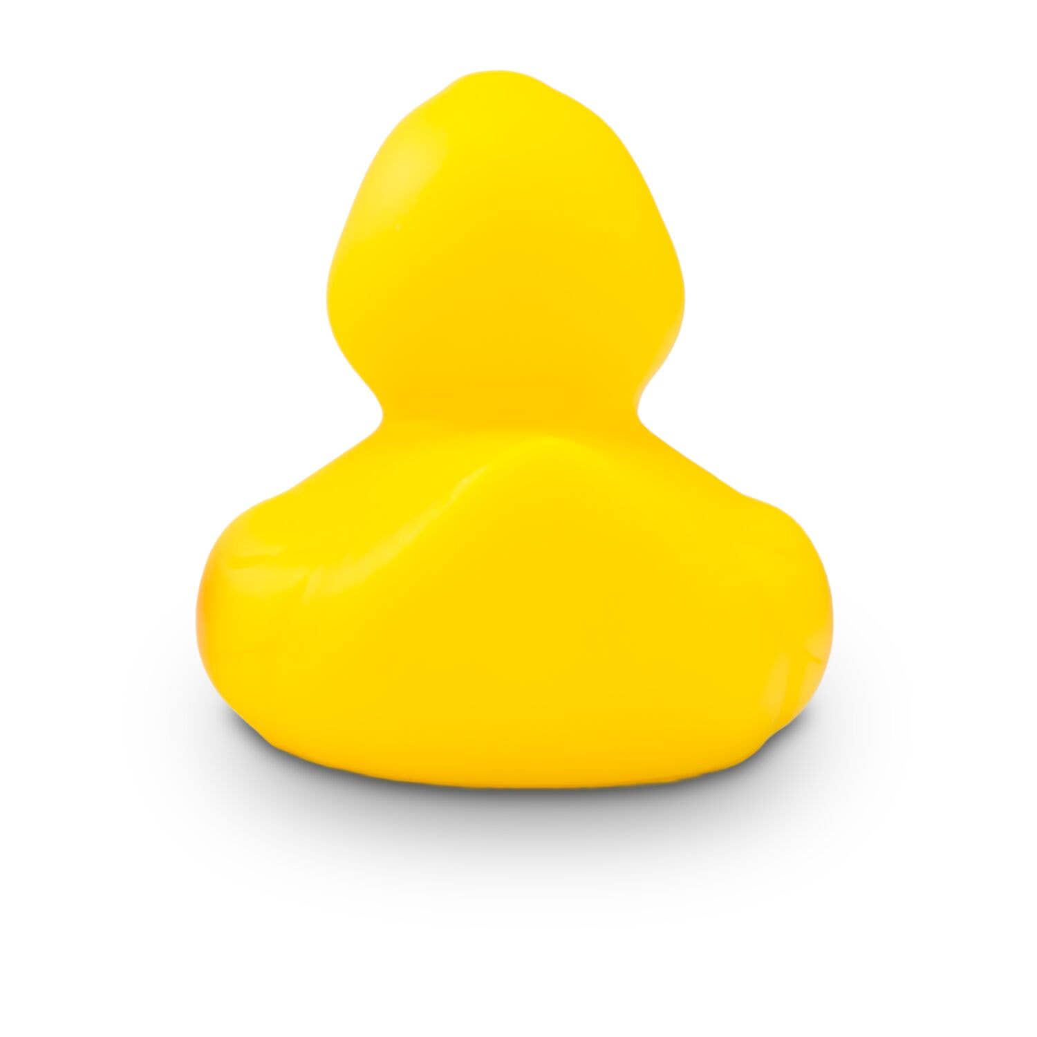 ROEMER WELLNESS - Wholesale Beach/Pool Toy - Kids & Baby - Advertising Duck Racing Duck Ralf Mini, approx. 6 cm3
