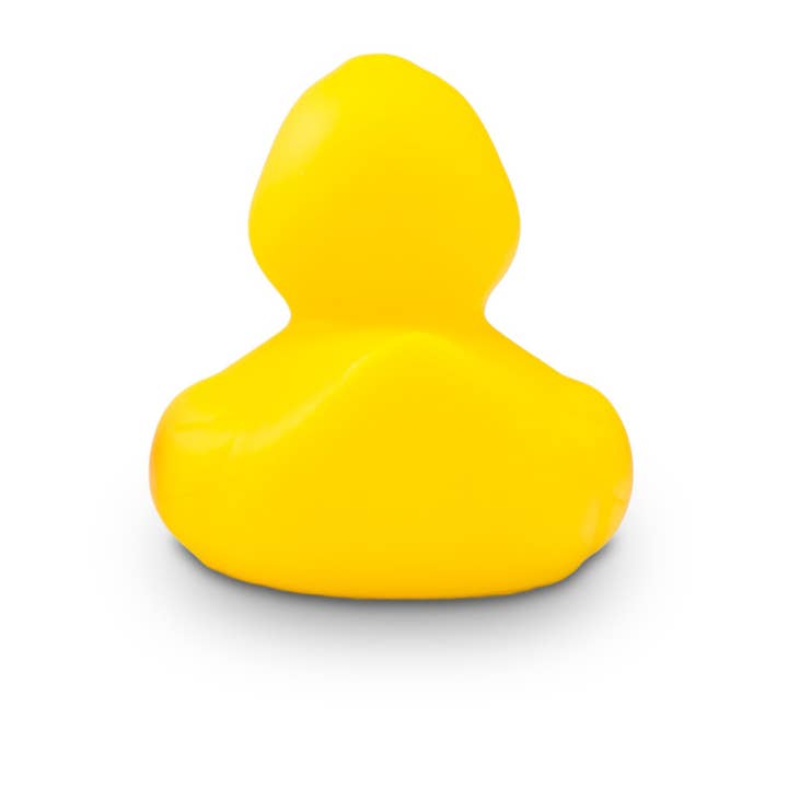ROEMER WELLNESS - Wholesale Beach/Pool Toy - Kids & Baby - Advertising Duck Racing Duck Ralf Mini, approx. 6 cm3