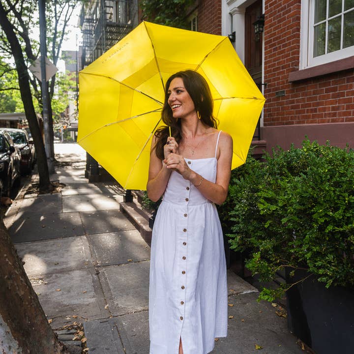 Umby - Vente Parapluie – femme - Parapluie de soleil