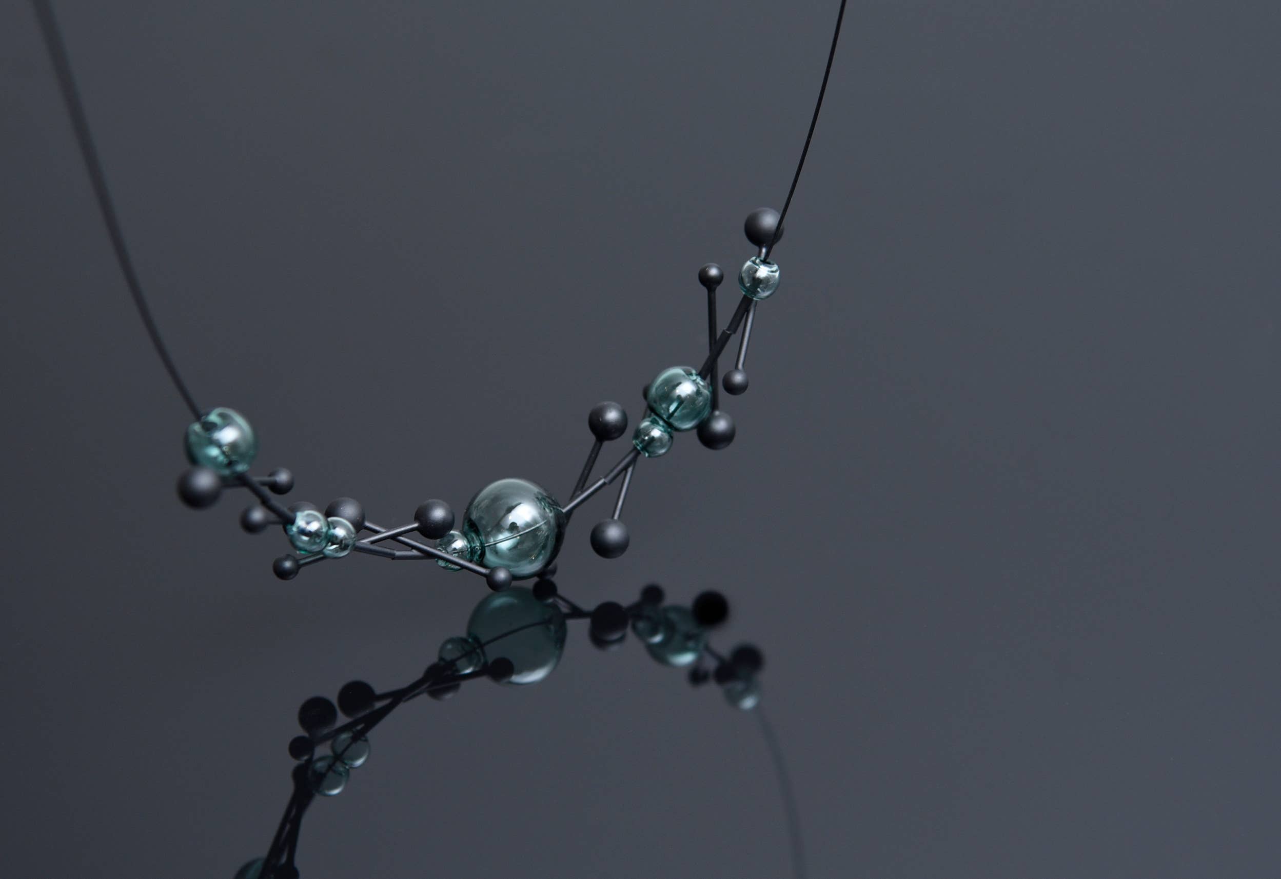 Pursuits - Wholesale Pendant/Charm Necklace - Vevé Necklace7