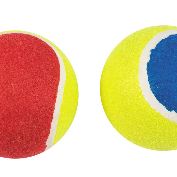 Tennis Ball Pack Dog Tennis Balls for wholesale by Nayeco