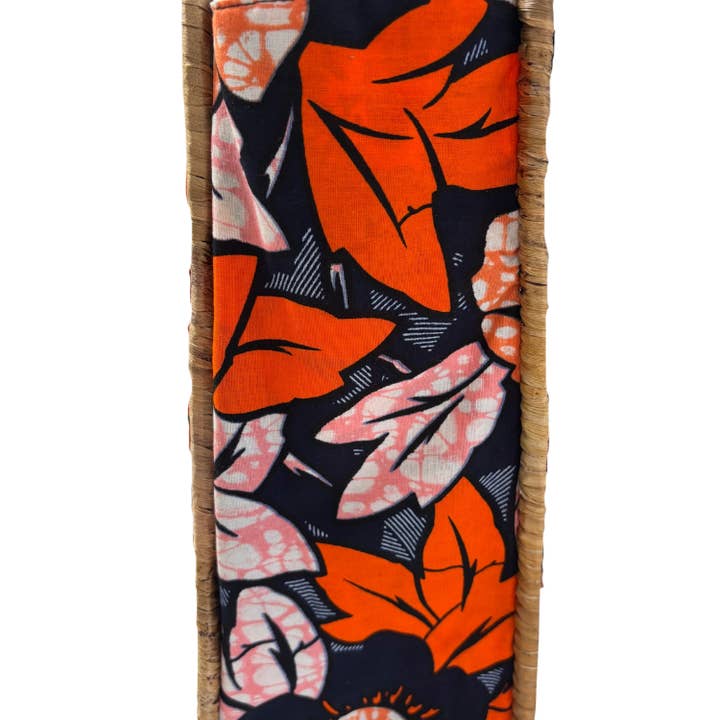 Villages Wholesale - Wholesale Tote Bag - Unisex - Banana Panel Pop-up Tote Bag (Assorted)10