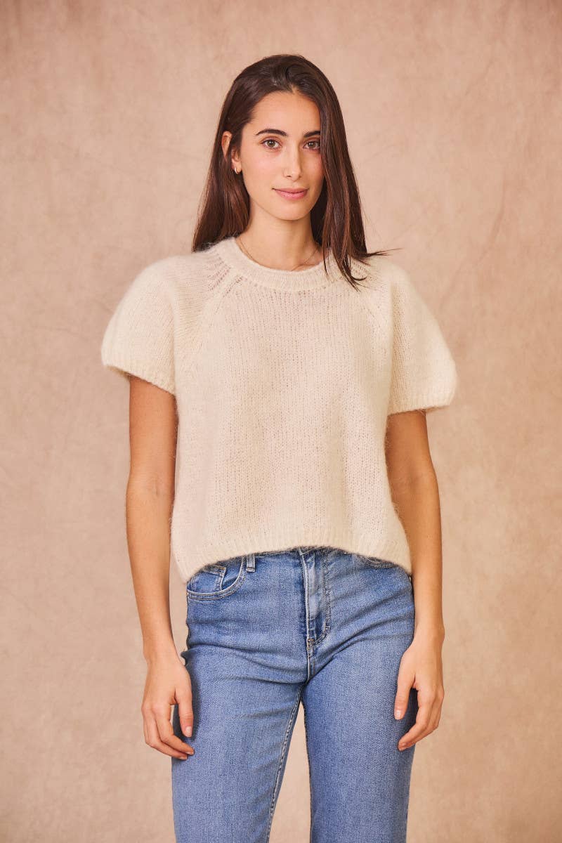 Calie Paris - Vendita all'ingrosso Maglione tricot - Donna - Maglione a Maglia – Morbido e Accogliente0