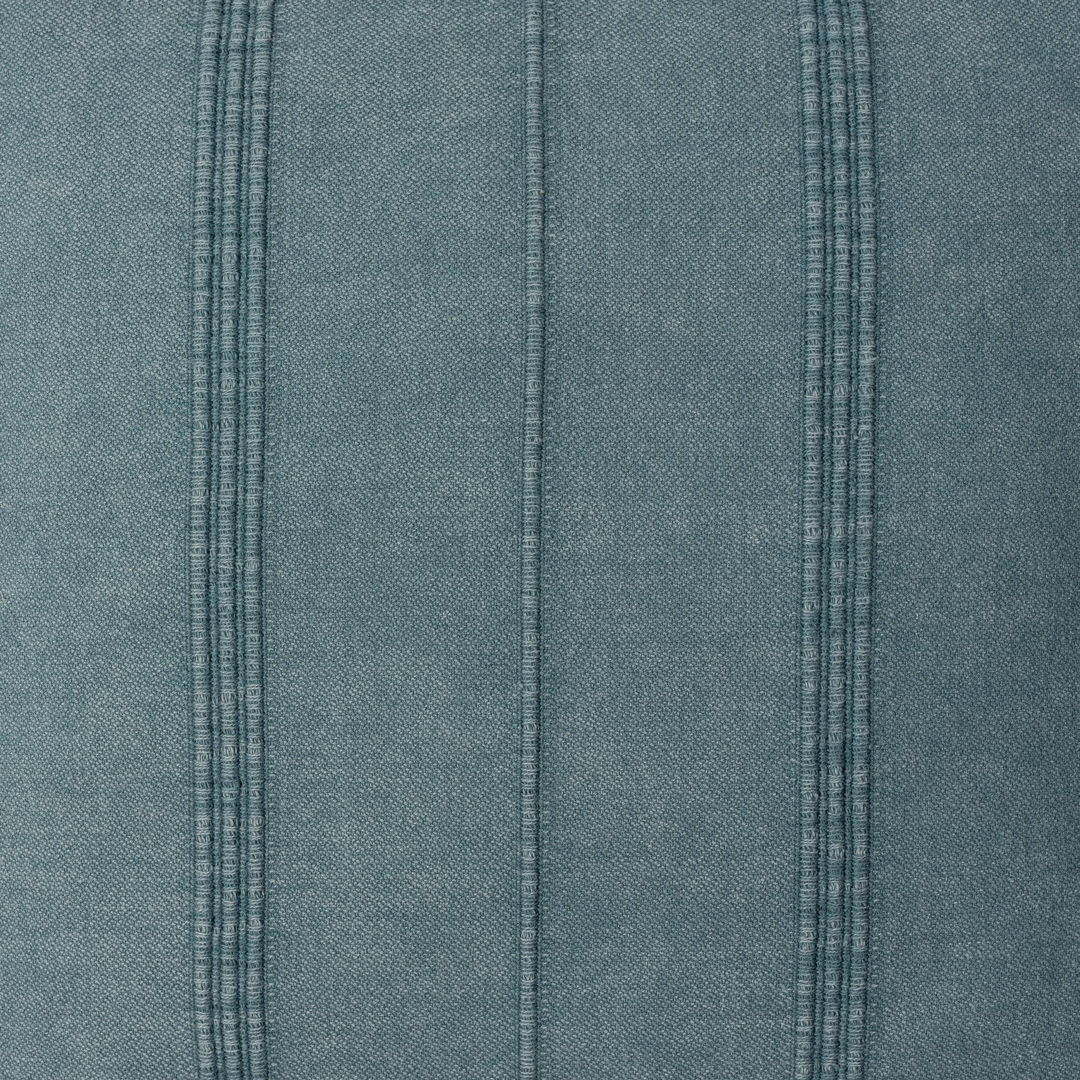 LR Home - Wholesale Throw/Decorative Pillow - Starlin Subtle Striped Organic Turkish Cotton Throw Pillow18