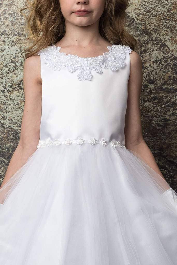 Petite Adele – wholesale Dress – Kids – Adriana Dress6
