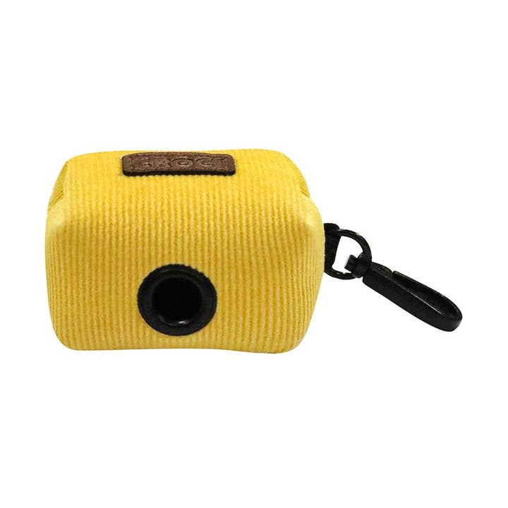 Porta sacchetti igienici per cani - Silky per la vendita all'ingrosso da parte di Croci