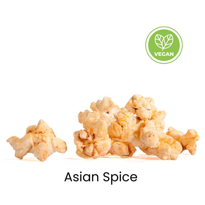 Asian Spice for wholesale by Poppington's
