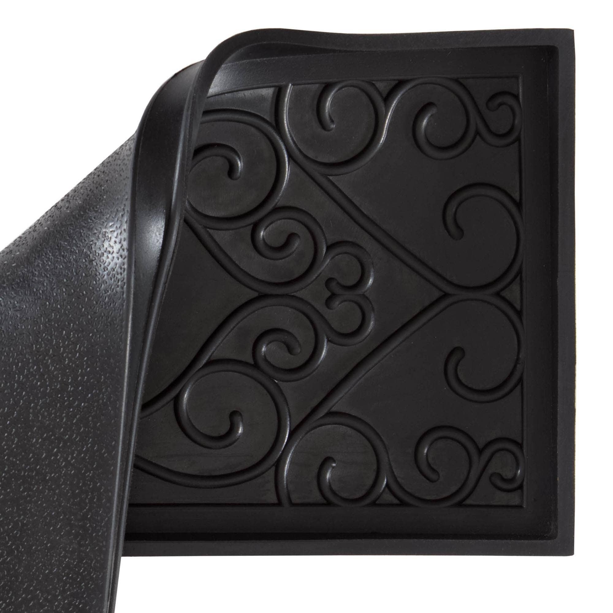 Anji Mountain - Vente Étagères à chaussures - Plateau à bottes en caoutchouc - Lion irlandais (003)6