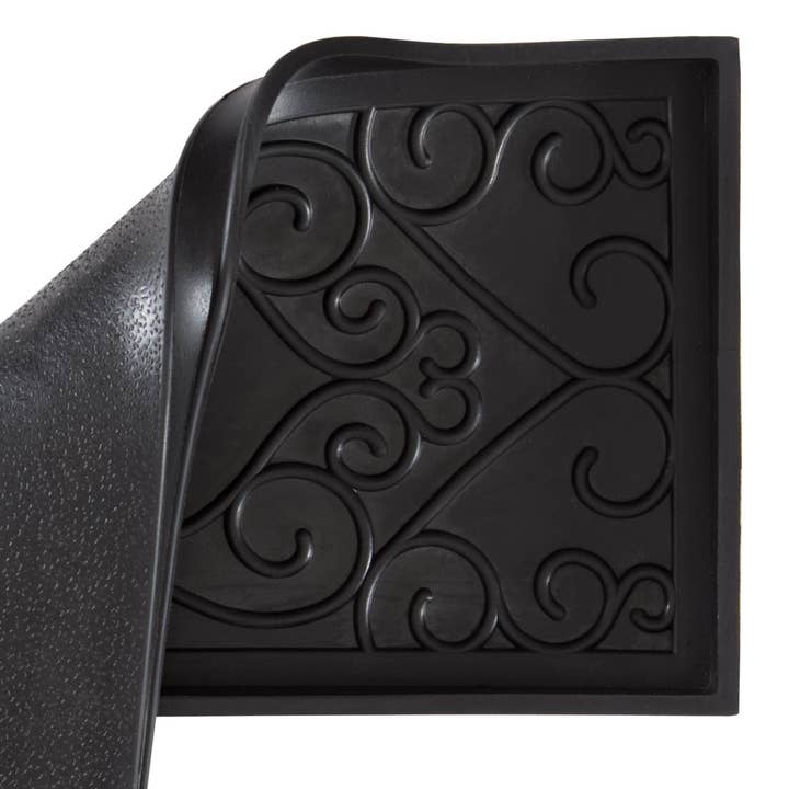 Anji Mountain - Vente Étagères à chaussures - Plateau à bottes en caoutchouc - Lion irlandais (003)6