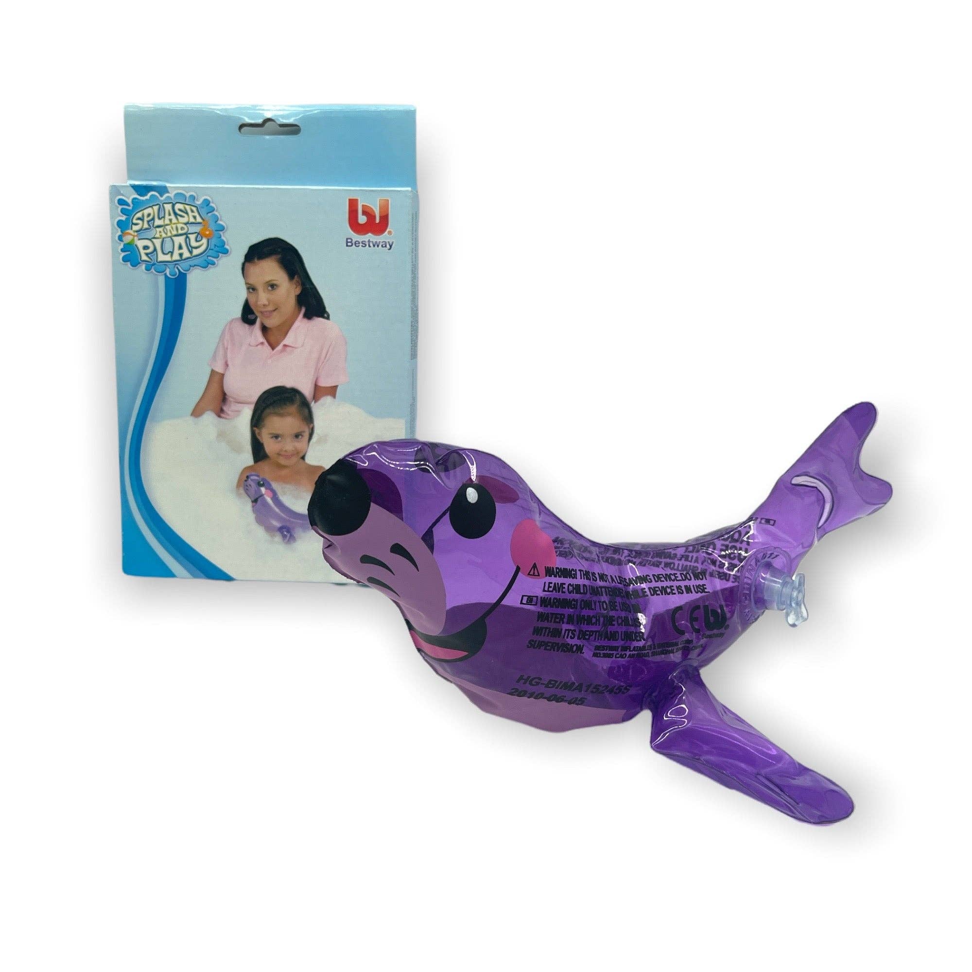 Kinky Pleasure – wholesale Bath toy – Baby – Timmy Toys - MP012 - Best Way Bath Toys - Inflatable Animals - 8 Models - 1 Piece32