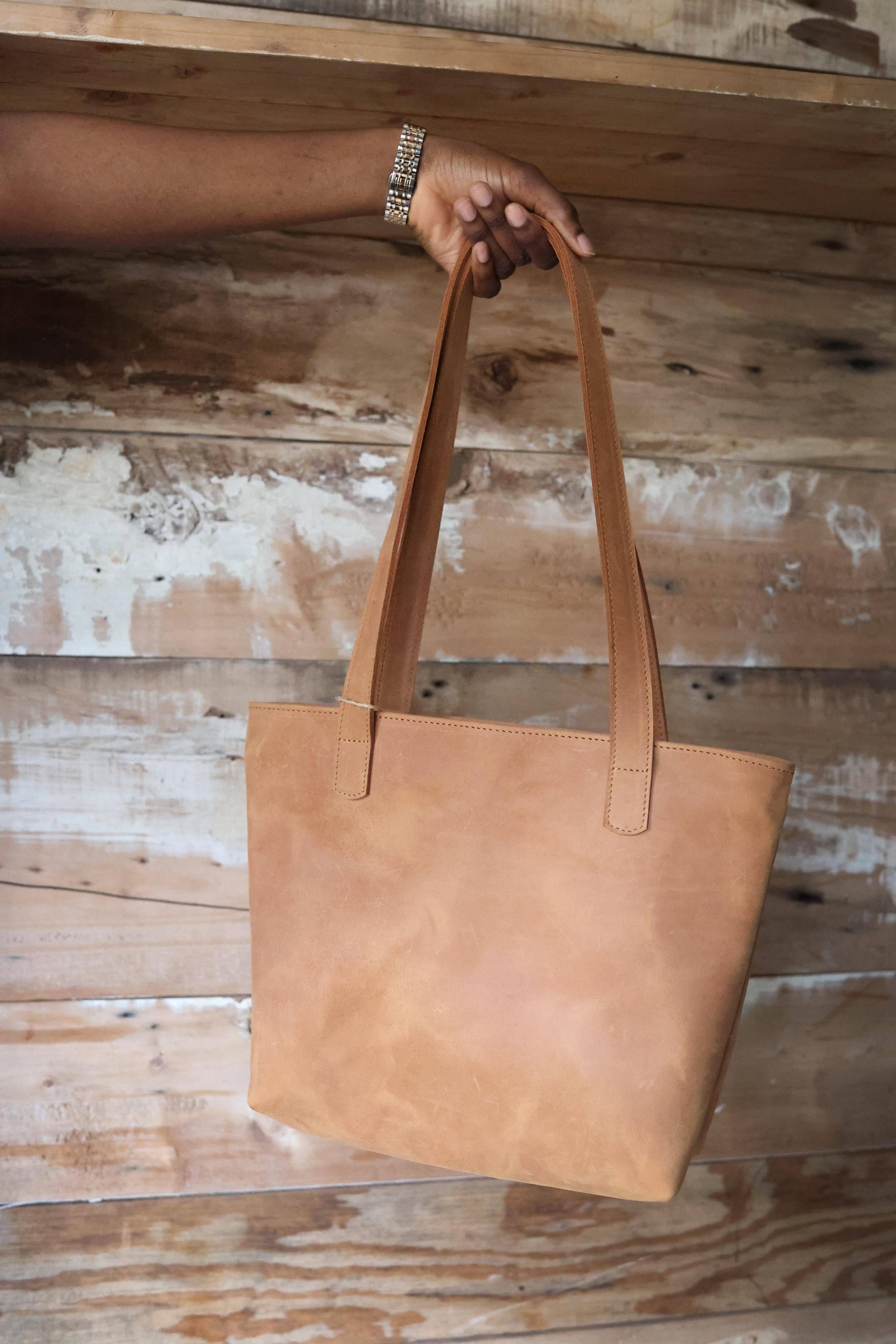 Jubilee Trading Co.  |  Ethical Trade Decor + Accessories - Wholesale Tote Bag - Women's - The Kilele Day Tote8