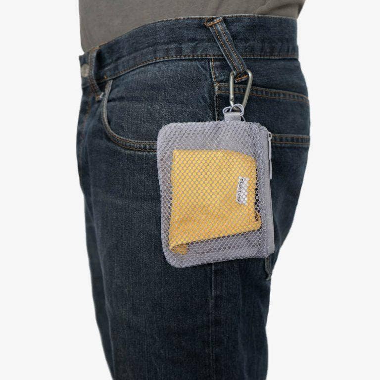 MakMask - Wholesale Pouch - Women's - Makmask Bag1