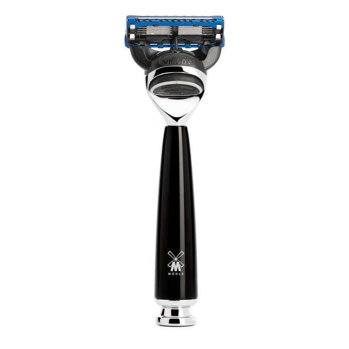 The Brighton Group USA - Wholesale Razor - MÜHLE RYTMO Razors5