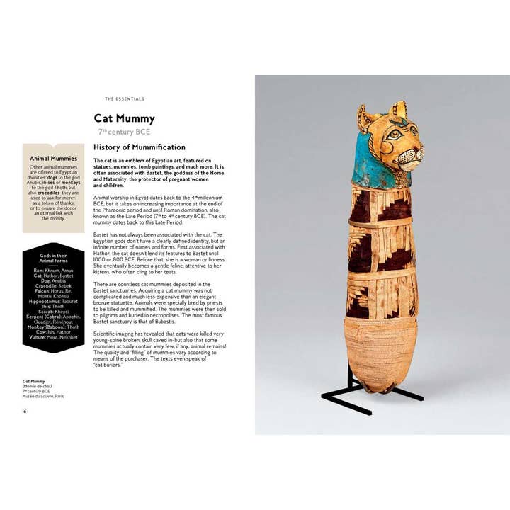 Simon & Schuster - Wholesale Arts & Entertainment - Cats in Art by Alix Paré4