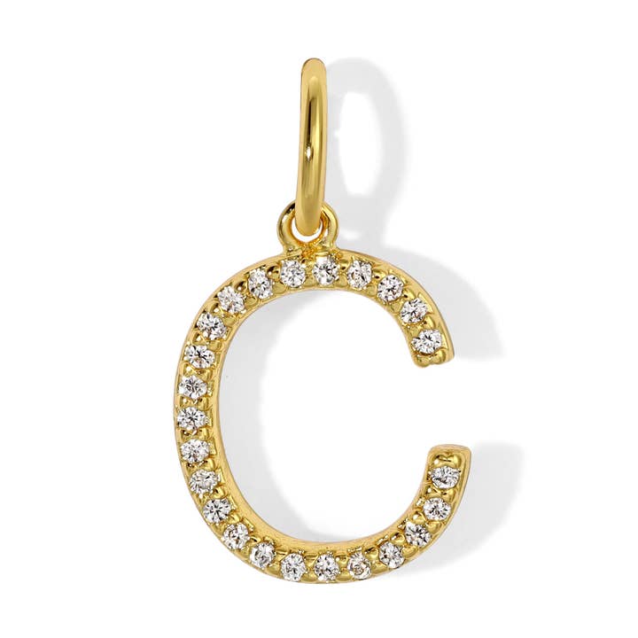 Jewelmint - Wholesale Individual Charm/Pendant - Uniquely You Pendant2