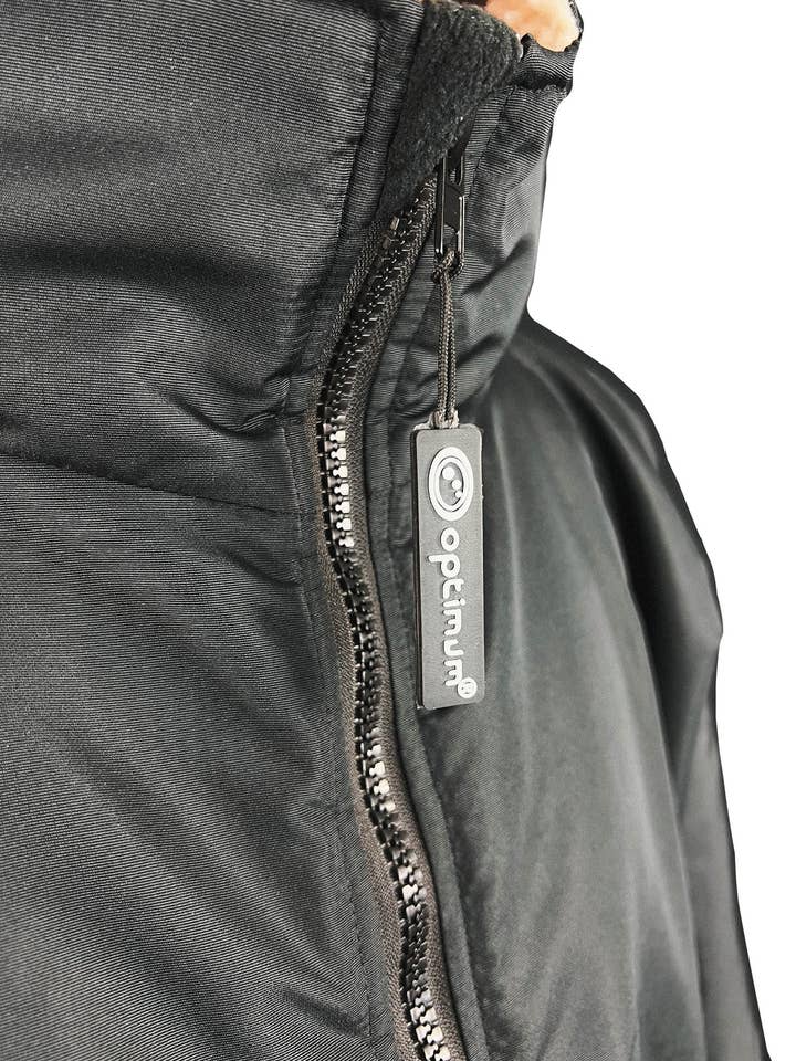 Optimum Sport – Großhandel Bademantel – Herren – Trockener Wickel