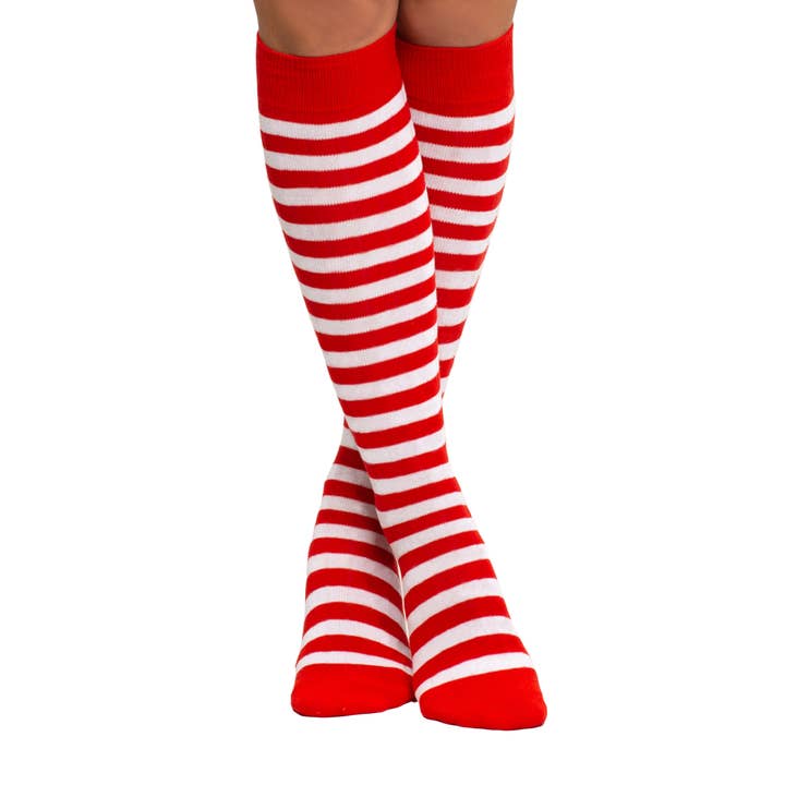 Partychimp - Wholesale Socks - Women's - Knee Socks - Party accessory2