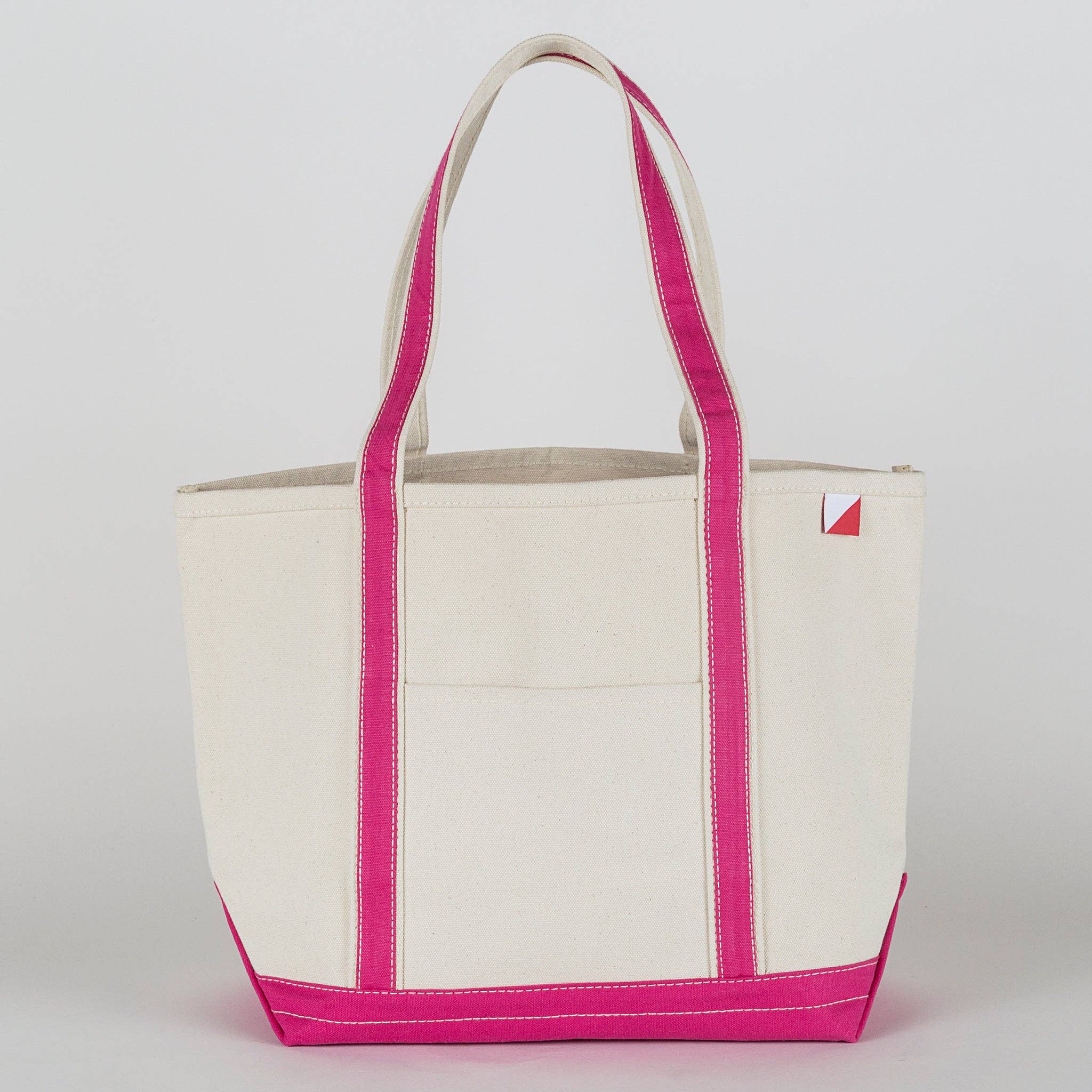 ShoreBags - Wholesale Tote Bag - Unisex - ShoreBags Classic Tote Medium Private Label Customizable5