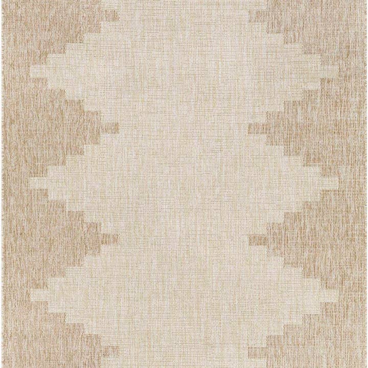 Hauteloom - Wholesale Area Rug - Djugun Beige Indoor & Outdoor Rug