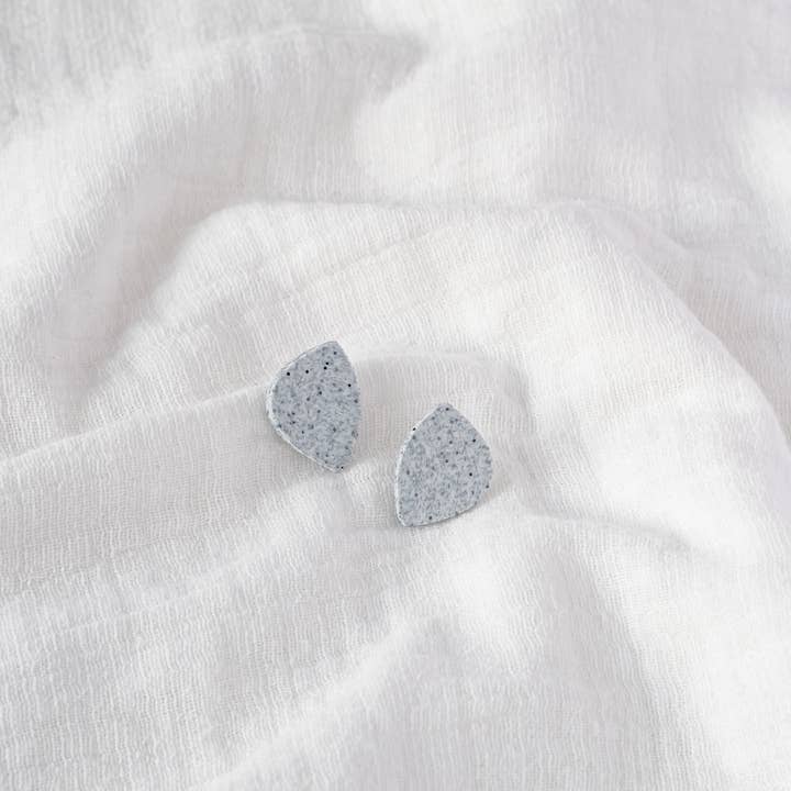 Inimini Homemade - Wholesale Stud/Post Earrings - Copenhagen stud - Tinted Essentials1