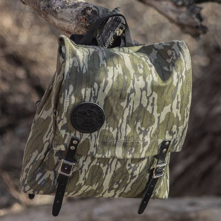 Ranger Pack for wholesale by Duluth Pack