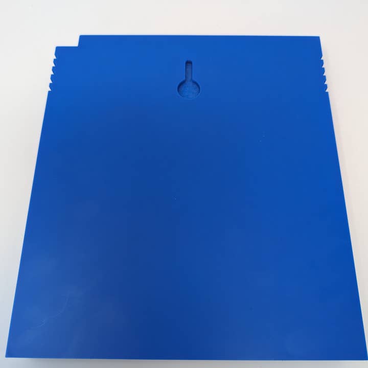 Giant Turtle Creations - Wholesale Retailer Display - Paper & Novelty - Pokemon Nintendo Game Cartridge Retro Wall Display2