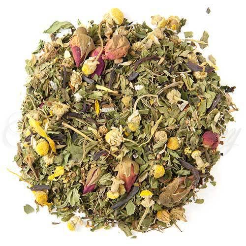 Run Along the Seawall for wholesale by Earth & Water Tea Company