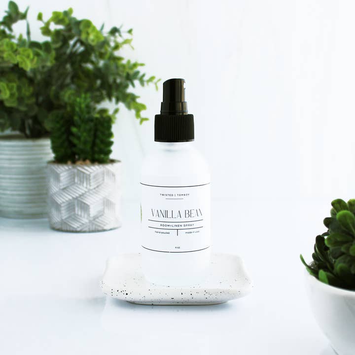 Twisted Tomboy | Bath+Body+Shower+Shave - Wholesale Room & Linen Spray - Room+Linen Spray