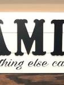 Familie Alt andet kan vente tegn for engroshandel hos DNS Designs