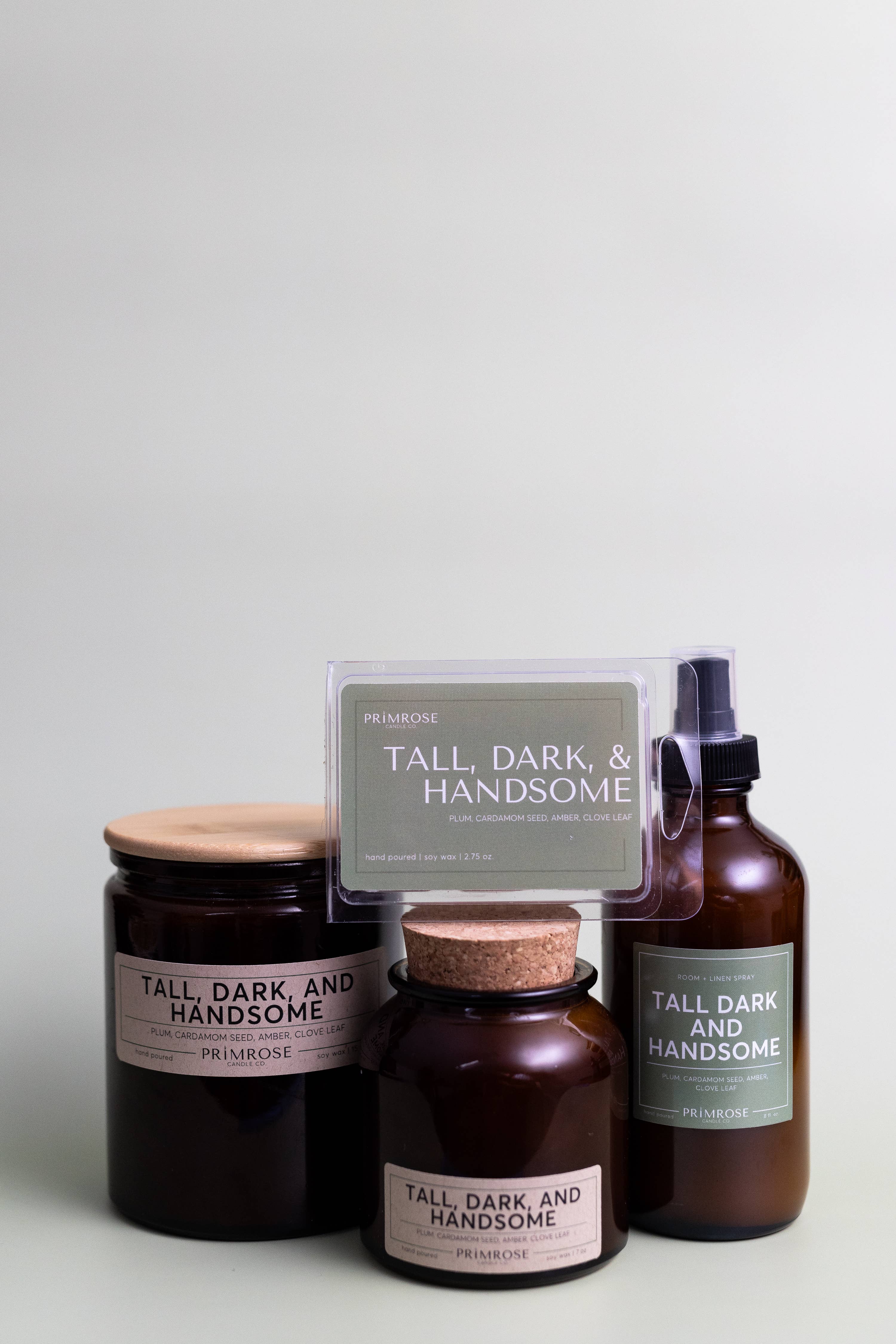 Primrose Candle Company – Großhandel Schmelzwachs – GROSSER, DUNKLER UND HÜBSCHER WACHSSCHMELZ1