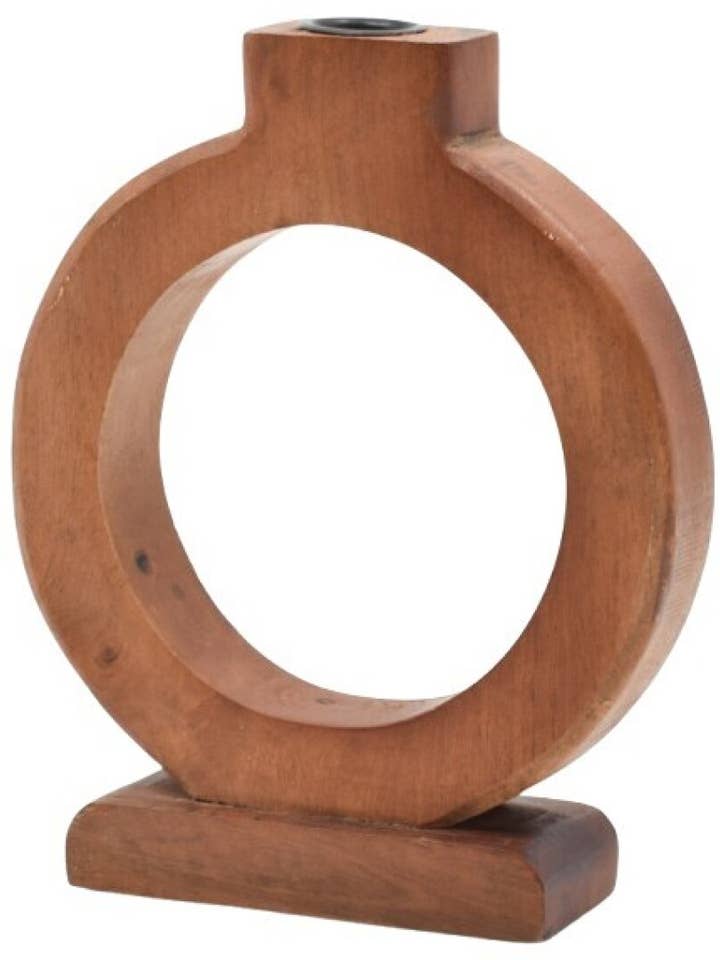 Candle Holder 03 for wholesale by AUM Fragrances