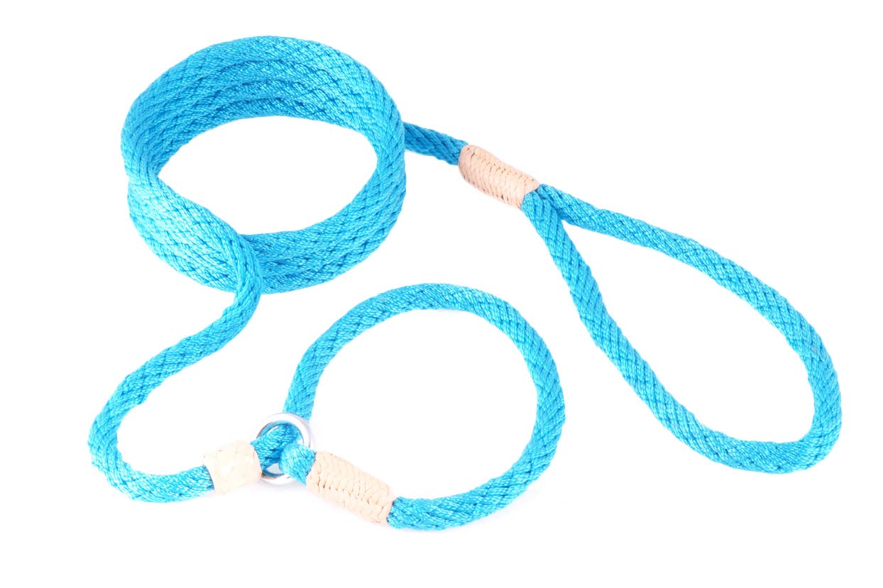 Alvalley - Wholesale Pet Leash - Dog - Nylon Slip Lead With Stopper210
