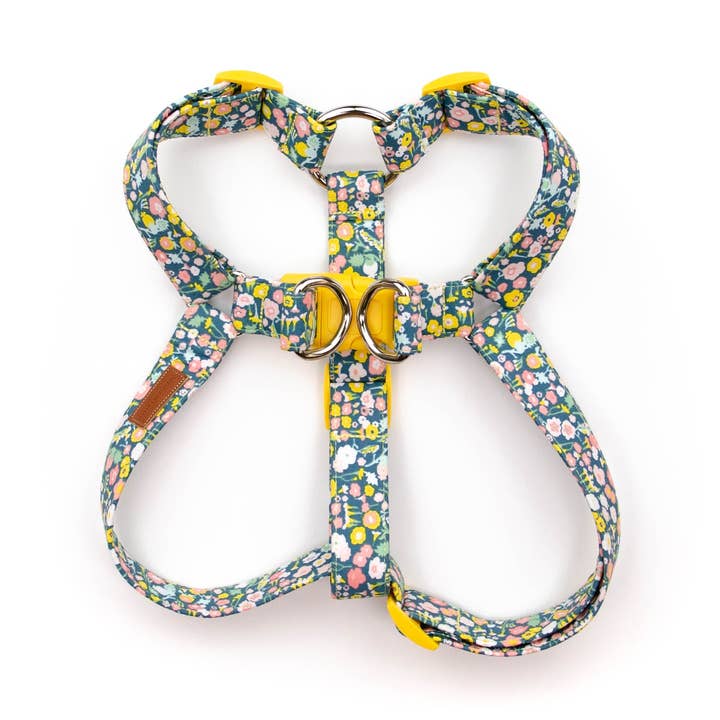 The Emma Harness for wholesale by Puddle Jumper Pups