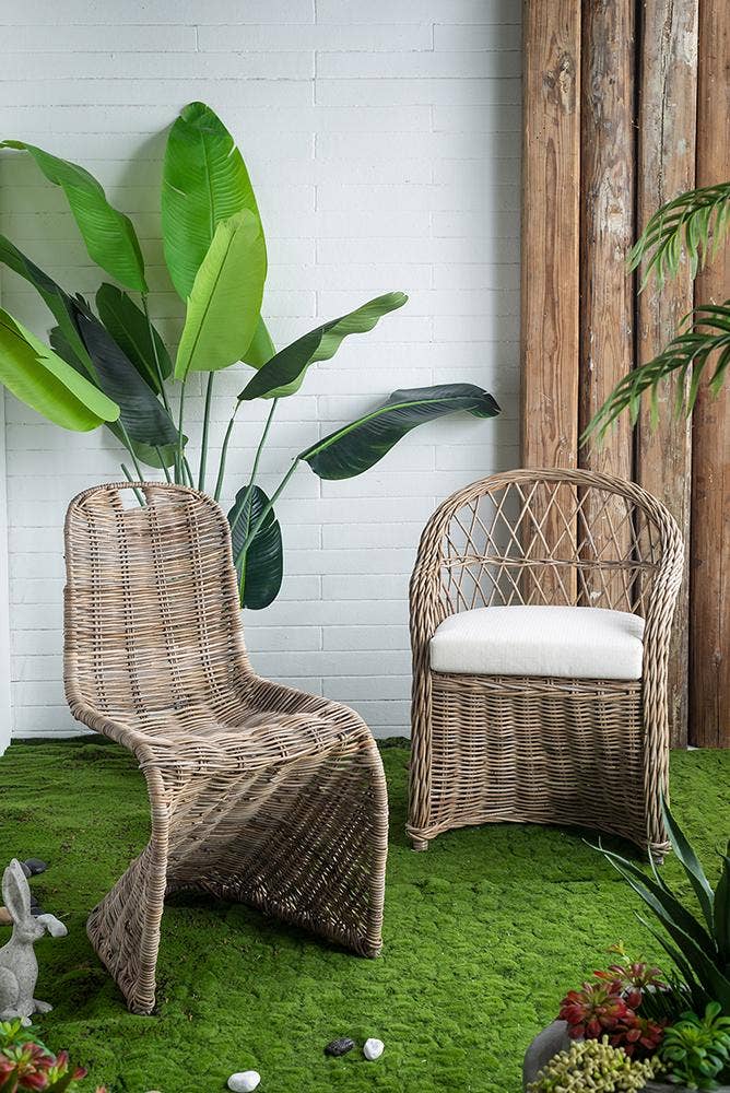 A&B Home Group Inc. - Wholesale Chair - 20x25x37" Chair - Gray9