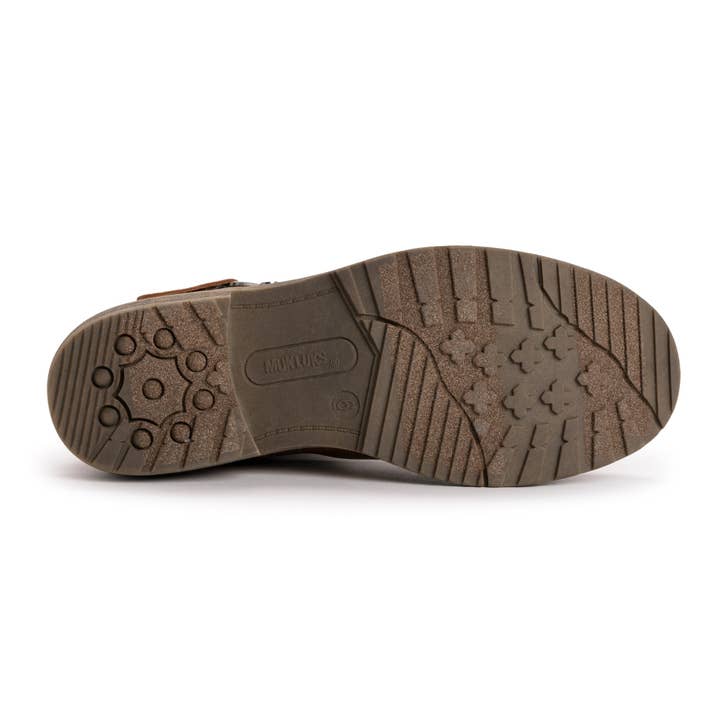 Muk Luks - Wholesale Booties - Women's - Muk Luks Women's Garland Gina Boot17