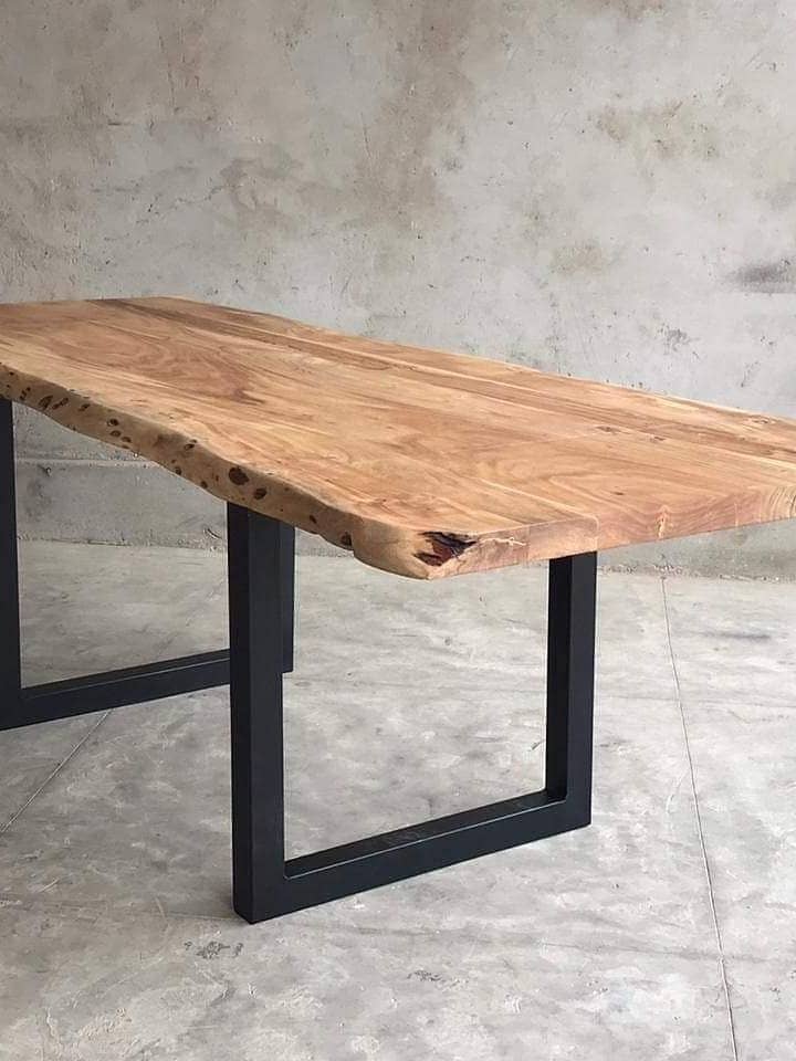 Mesa Palisso por atacado de Crab design