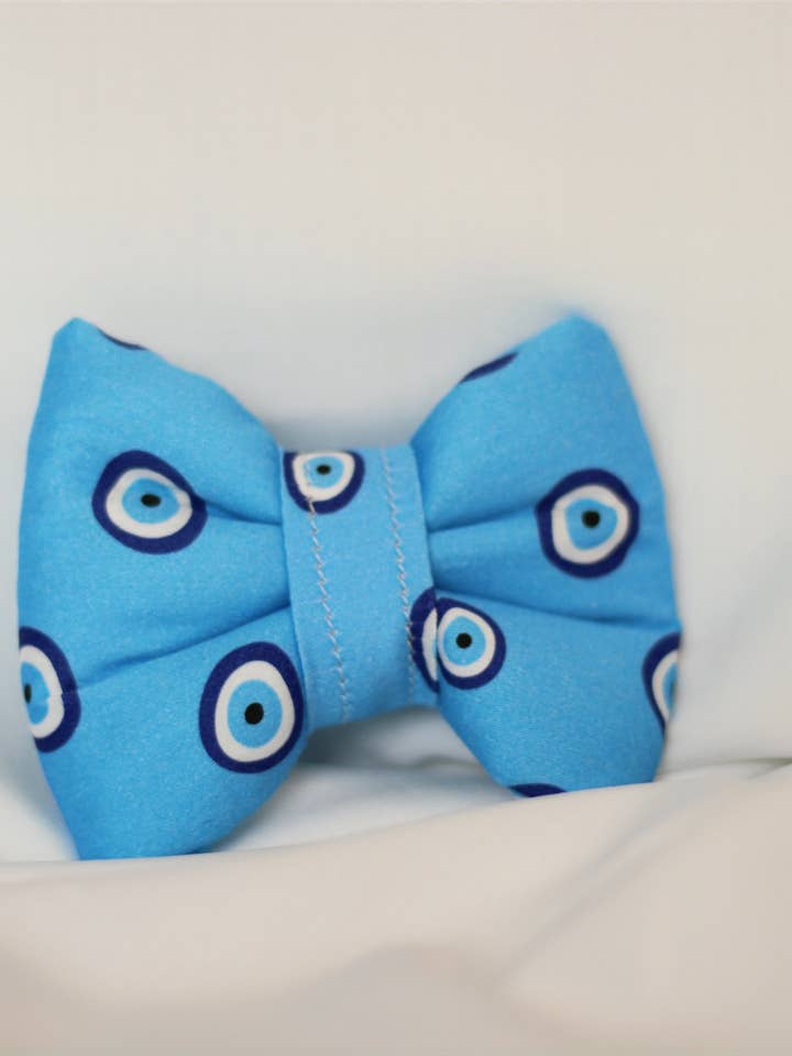 Nœud Œil Grec pour la vente par CréaPimk